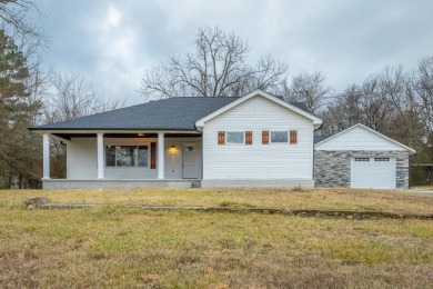 Chickamauga Lake Home Sale Pending in Chattanooga Tennessee