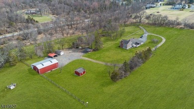 Welcome to your private countryside retreat in the Sourland - photo 21