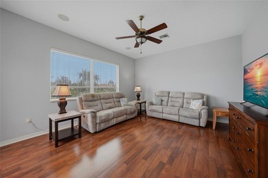 Beautifully designed waterfront home in the highly desirable - photo 21