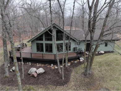 Lake Home For Sale in Walker, Minnesota