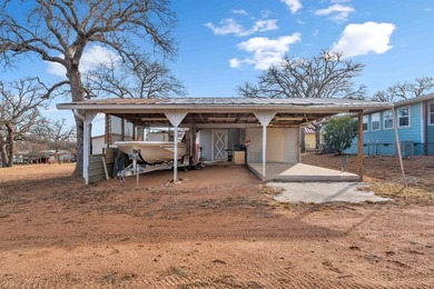 Welcome to 230 Beaver St in Buchanan Lake Village, Tow, TX! This - photo 23