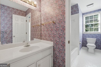 Original owners~ Built by John Cowart Homes. Long time Dunwoody - photo 24