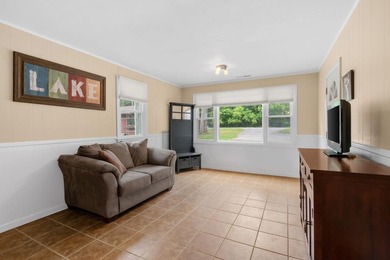 Beautifully updated, move-in ready 2BR, 1.5BA accessible ranch - photo 27
