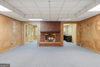 Original owners~ Built by John Cowart Homes. Long time Dunwoody - photo 28