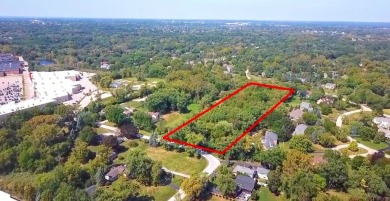 Lake Acreage For Sale in Palatine, Illinois