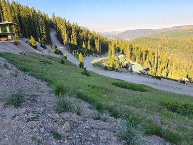 Mirror Lake Lot For Sale in Beaver Utah