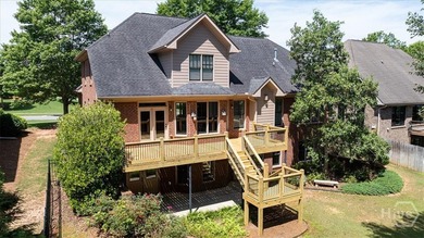 Welcome to this beautifully maintained home in the highly - photo 32