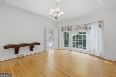 Original owners~ Built by John Cowart Homes. Long time Dunwoody - photo 33