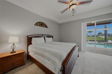Beautifully designed waterfront home in the highly desirable - photo 33
