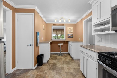Beautifully updated, move-in ready 2BR, 1.5BA accessible ranch - photo 33