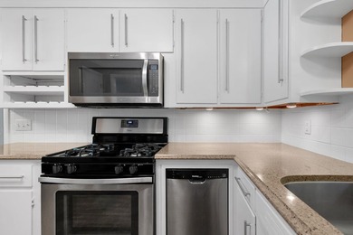 Beautifully updated, move-in ready 2BR, 1.5BA accessible ranch - photo 34