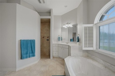 Beautifully designed waterfront home in the highly desirable - photo 35