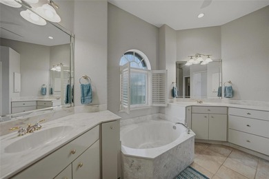 Beautifully designed waterfront home in the highly desirable - photo 36