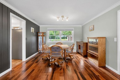 Beautifully updated, move-in ready 2BR, 1.5BA accessible ranch - photo 36