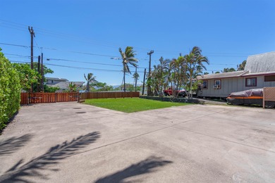 Beautiful Lower Waiehu house and detached cottage with the - photo 38