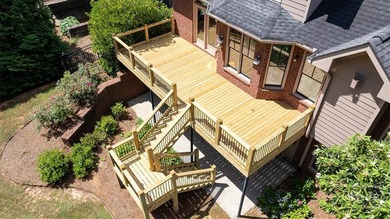 Welcome to this beautifully maintained home in the highly - photo 39