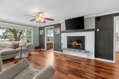 Beautifully updated, move-in ready 2BR, 1.5BA accessible ranch - photo 39