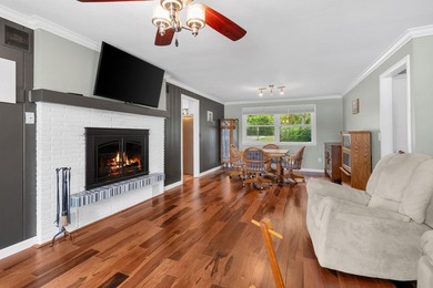 Beautifully updated, move-in ready 2BR, 1.5BA accessible ranch - photo 40