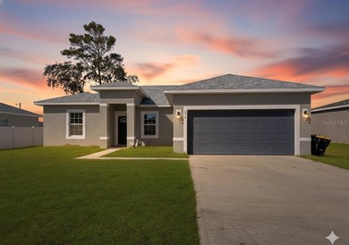 Lake Marion - Polk County Home For Sale in Kissimmee Florida