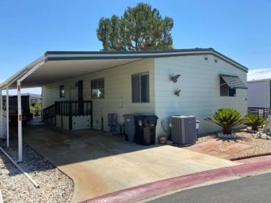 Lake Home For Sale in Hemet, California