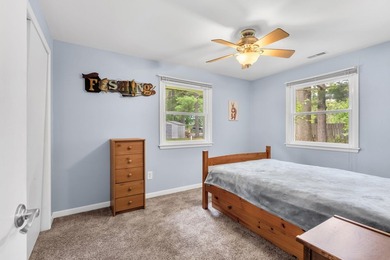 Beautifully updated, move-in ready 2BR, 1.5BA accessible ranch - photo 46