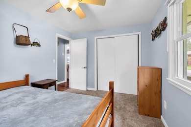 Beautifully updated, move-in ready 2BR, 1.5BA accessible ranch - photo 47