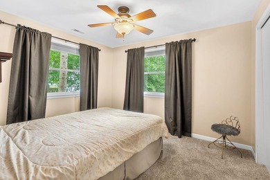 Beautifully updated, move-in ready 2BR, 1.5BA accessible ranch - photo 48