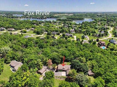 Nestled on nearly 3 picturesque acres in the Town of Waterford - photo 1