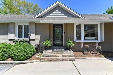 Nestled on nearly 3 picturesque acres in the Town of Waterford - photo 3