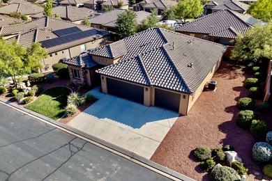 Discover a rare opportunity in the prestigious Ivins community