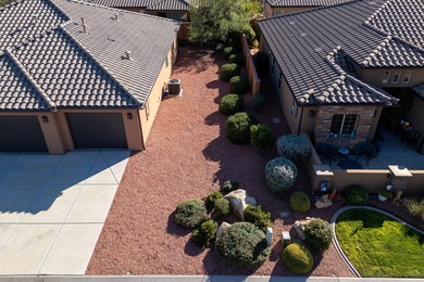 Discover a rare opportunity in the prestigious Ivins community