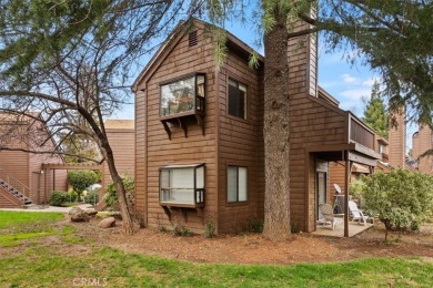 Lake Condo For Sale in Chico, California