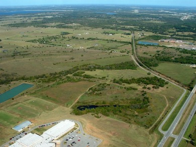 Perfect location for future single family residential - Lake Acreage Under Contract in Pottsboro, Texas