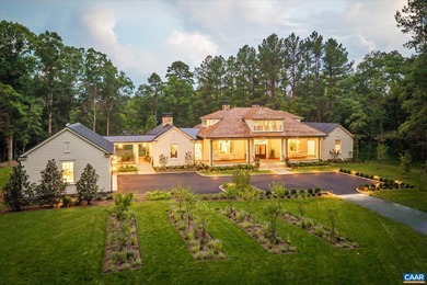Keswick Springs | Set on five acres blending manicured gardens - photo 2