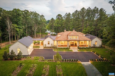 Keswick Springs | Set on five acres blending manicured gardens - photo 3