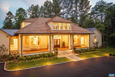Keswick Springs | Set on five acres blending manicured gardens - photo 5