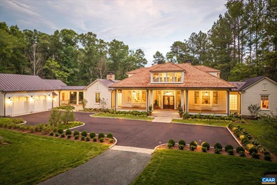 Keswick Springs | Set on five acres blending manicured gardens - photo 6