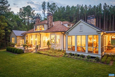 Keswick Springs | Set on five acres blending manicured gardens - photo 7