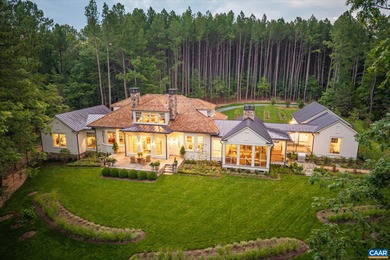 Keswick Springs | Set on five acres blending manicured gardens - photo 9