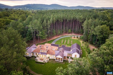 Keswick Springs | Set on five acres blending manicured gardens - photo 10