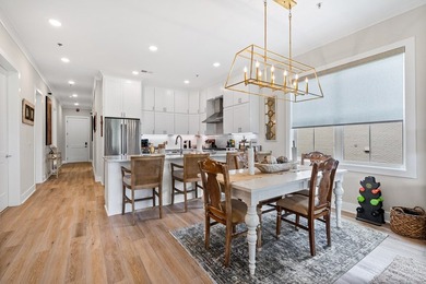 Enjoy golf course living in this beautifully positioned - photo 3