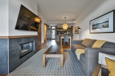 Lake Condo For Sale in Lac-SupéRieur,
