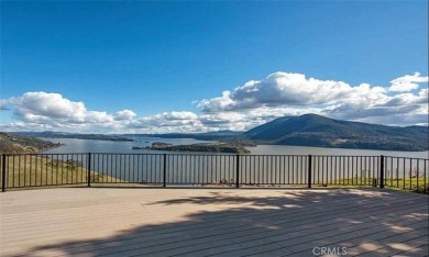 Clear Lake Home For Sale in Lucerne California
