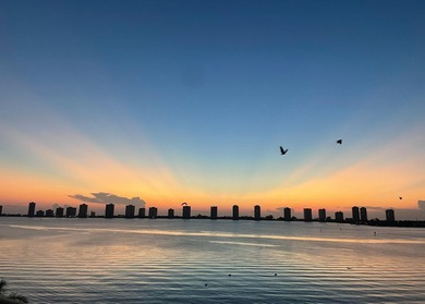 Enjoy sweeping, panoramic Intracoastal views from every room in - photo 1