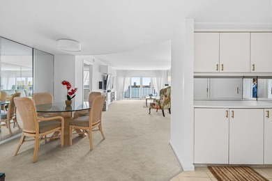 Enjoy sweeping, panoramic Intracoastal views from every room in - photo 3