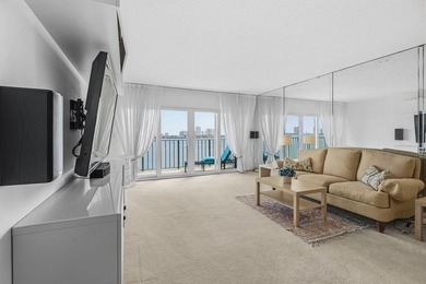 Enjoy sweeping, panoramic Intracoastal views from every room in - photo 6