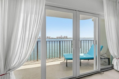 Enjoy sweeping, panoramic Intracoastal views from every room in - photo 7