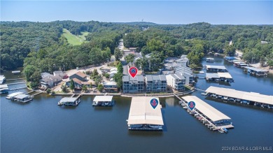 Lake Condo For Sale in Lake Ozark, Missouri