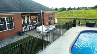 Beautiful Brick Country Home near Barren River Lake - photo 7