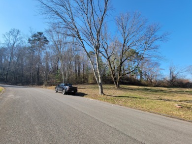 Chickamauga Lake Lot Sale Pending in Chattanooga Tennessee